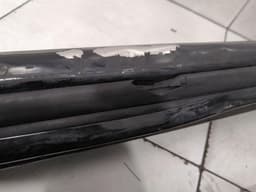 MERCEDES-BENZ MERCEDES G-WAGEN W463 SIDE SKIRT SET A4638502807 SIDE SKIRTS SET — thumbnail 3
