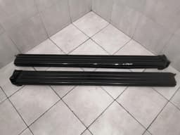 MERCEDES-BENZ MERCEDES G-WAGEN W463 SIDE SKIRT SET A4638502807 SIDE SKIRTS SET — thumbnail 2