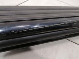MERCEDES-BENZ MERCEDES G-WAGEN W463 SIDE SKIRT SET A4638502807 SIDE SKIRTS SET — thumbnail 5