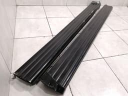 MERCEDES-BENZ MERCEDES G-WAGEN W463 SIDE SKIRT SET A4638502807 SIDE SKIRTS SET — thumbnail 6