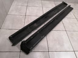 MERCEDES-BENZ MERCEDES G-WAGEN W463 SIDE SKIRT SET A4638502807 SIDE SKIRTS SET — thumbnail 10
