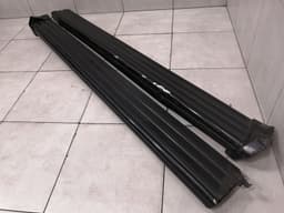 MERCEDES-BENZ MERCEDES G-WAGEN W463 SIDE SKIRT SET A4638502807 SIDE SKIRTS SET — thumbnail 7