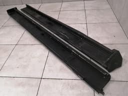 MERCEDES-BENZ MERCEDES G-WAGEN W463 SIDE SKIRT SET A4638502807 SIDE SKIRTS SET — thumbnail 9