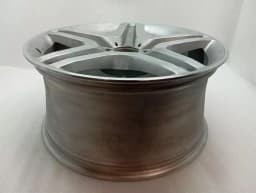MERCEDES-BENZ Mercedes G-Wagen W463 alloy wheel A4634012702 alloy wheel AMG wheels 5double spoke — thumbnail 7