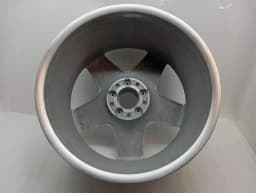 MERCEDES-BENZ Mercedes G-Wagen W463 alloy wheel A4634012702 alloy wheel AMG wheels 5double spoke — thumbnail 8