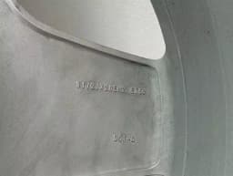 MERCEDES-BENZ Mercedes G-Wagen W463 alloy wheel A4634012702 alloy wheel AMG wheels 5double spoke — thumbnail 9