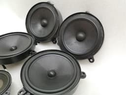MERCEDES-BENZ Mercedes G-Wagen W463 Speaker Set A4638211302 Speaker Set — thumbnail 2