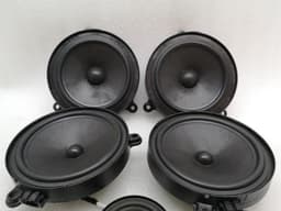 MERCEDES-BENZ Mercedes G-Wagen W463 Speaker Set A4638211302 Speaker Set — thumbnail 5
