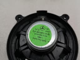 MERCEDES-BENZ Mercedes G-Wagen W463 Speaker Set A4638211302 Speaker Set — thumbnail 6