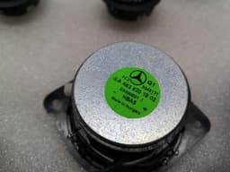 MERCEDES-BENZ Mercedes G-Wagen W463 Speaker Set A4638211302 Speaker Set — thumbnail 8