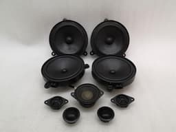 MERCEDES-BENZ Mercedes G-Wagen W463 Speaker Set A4638211302 Speaker Set — thumbnail 10