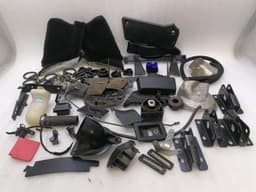 MERCEDES-BENZ MERCEDES G-WAGEN SPARE PARTS W463 W4635400282 SPARE PARTS G63 2014 — thumbnail 1