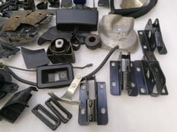 MERCEDES-BENZ MERCEDES G-WAGEN SPARE PARTS W463 W4635400282 SPARE PARTS G63 2014 — thumbnail 4