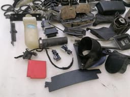 MERCEDES-BENZ MERCEDES G-WAGEN SPARE PARTS W463 W4635400282 SPARE PARTS G63 2014 — thumbnail 5