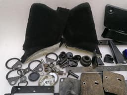 MERCEDES-BENZ MERCEDES G-WAGEN SPARE PARTS W463 W4635400282 SPARE PARTS G63 2014 — thumbnail 9