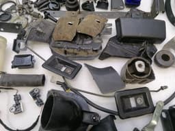 MERCEDES-BENZ MERCEDES G-WAGEN SPARE PARTS W463 W4635400282 SPARE PARTS G63 2014 — thumbnail 6