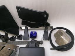MERCEDES-BENZ MERCEDES G-WAGEN SPARE PARTS W463 W4635400282 SPARE PARTS G63 2014 — thumbnail 10