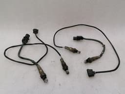MERCEDES-BENZ Mercedes G-Car W463 Lambda Sensor Set A0095425518 HO2S Set G63 M157 — thumbnail 6