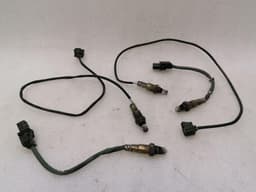 MERCEDES-BENZ Mercedes G-Car W463 Lambda Sensor Set A0095425518 HO2S Set G63 M157 — thumbnail 7