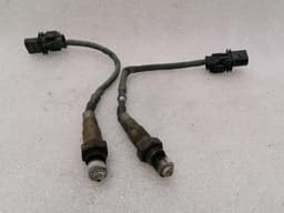 MERCEDES-BENZ Mercedes G-Car W463 Lambda Sensor Set A0095425518 HO2S Set G63 M157 — thumbnail 3