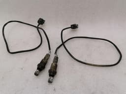 MERCEDES-BENZ Mercedes G-Car W463 Lambda Sensor Set A0095425518 HO2S Set G63 M157 — thumbnail 10