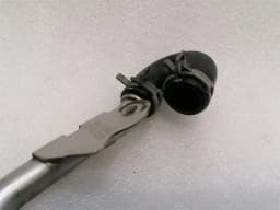 MERCEDES-BENZ Mercedes G-Wagen W463 Power Steering Hose A6384600083 Power Steering — thumbnail 9