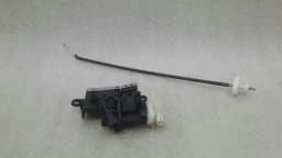 MERCEDES-BENZ Mercedes SL R230 RHD Glovebox Lock A2306800284 Right Hand Drive — thumbnail 2