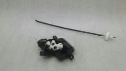MERCEDES-BENZ Mercedes SL R230 RHD Glovebox Lock A2306800284 Right Hand Drive — thumbnail 7