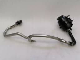 MERCEDES-BENZ Mercedes G-Wagen W463 Power Steering Hose A6384600083 Power Steering — thumbnail 8