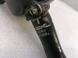 MERCEDES-BENZ Mercedes G-Wagen W463 Power Steering Hose A6384600083 Power Steering — thumbnail 5