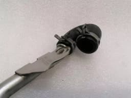 MERCEDES-BENZ Mercedes G-Wagen W463 Power Steering Hose A6384600083 Power Steering — thumbnail 2