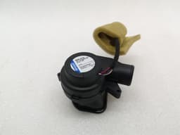 MERCEDES-BENZ Mercedes G-Car W463 Cooler A4639064500 Fan Cooler — thumbnail 4