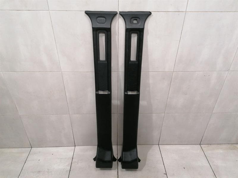 MERCEDES G-WAGEN W463 A4636900326 B POST SET B POST SET