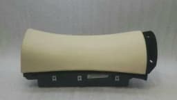 MERCEDES-BENZ Mercedes SL R230 RHD Glovebox A2306803987 Right Hand Drive — thumbnail 1