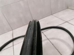 MERCEDES-BENZ Mercedes G-Car W463 Rear Door Seal A4637310380 Door Seals Rear — thumbnail 3
