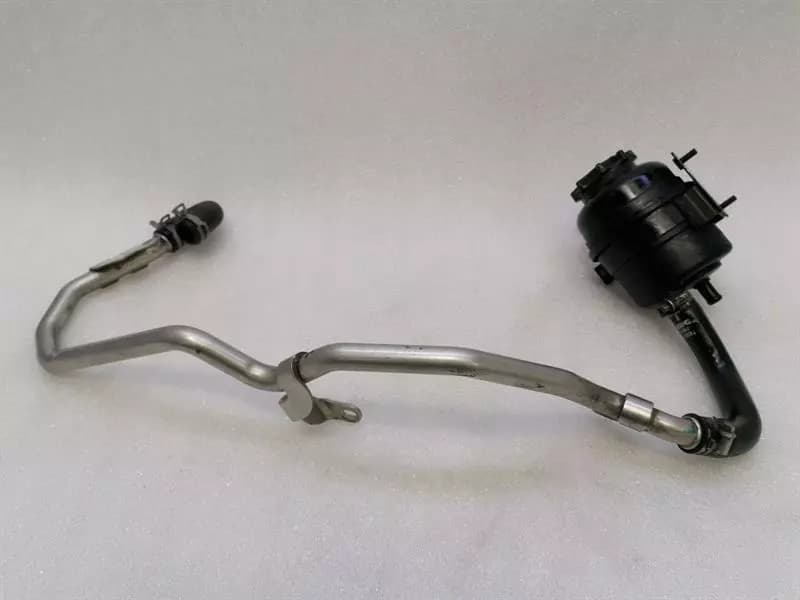 Mercedes G-Wagen W463 Power Steering Hose A6384600083 Power Steering