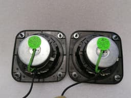 MERCEDES-BENZ Mercedes G-Car W463 Rear Speaker Set A4638201602 Speaker Rear Set — thumbnail 5