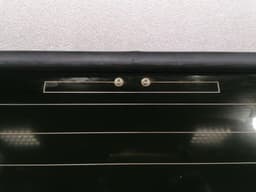 MERCEDES-BENZ MERCEDES G-WAGEN W463 REAR END DOOR GLASS A4637401057 REAR DOOR GLASS — thumbnail 4