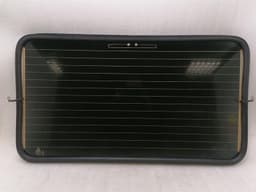 MERCEDES-BENZ MERCEDES G-WAGEN W463 REAR END DOOR GLASS A4637401057 REAR DOOR GLASS — thumbnail 3
