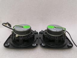 MERCEDES-BENZ Mercedes G-Car W463 Rear Speaker Set A4638201602 Speaker Rear Set — thumbnail 4