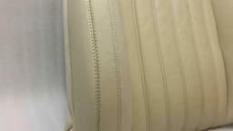 MERCEDES-BENZ Mercedes SL R230 front seat backrest A2309102493 8M05 front re seat leather mop — thumbnail 10