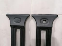 MERCEDES-BENZ MERCEDES G-WAGEN W463 A4636900326 B POST SET B POST SET — thumbnail 2