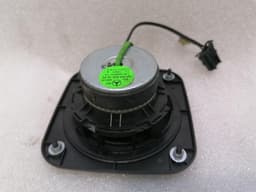 MERCEDES-BENZ Mercedes G-Car W463 Rear Speaker Set A4638201602 Speaker Rear Set — thumbnail 7