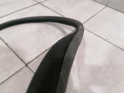 MERCEDES-BENZ Mercedes G-Car W463 Rear Door Seal A4637310380 Door Seals Rear — thumbnail 6