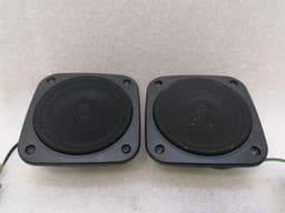 MERCEDES-BENZ Mercedes G-Car W463 Rear Speaker Set A4638201602 Speaker Rear Set — thumbnail 9