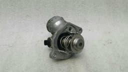 MERCEDES-BENZ MERCEDES SL R230 THERMOSTAT HOUSING A2722000515 THERMOSTAT HOUSING — thumbnail 2