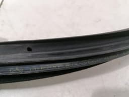 MERCEDES-BENZ Mercedes G-Car W463 Rear Door Seal A4637310380 Door Seals Rear — thumbnail 4
