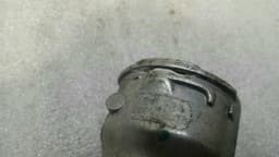 MERCEDES-BENZ MERCEDES SL R230 THERMOSTAT HOUSING A2722000515 THERMOSTAT HOUSING — thumbnail 4
