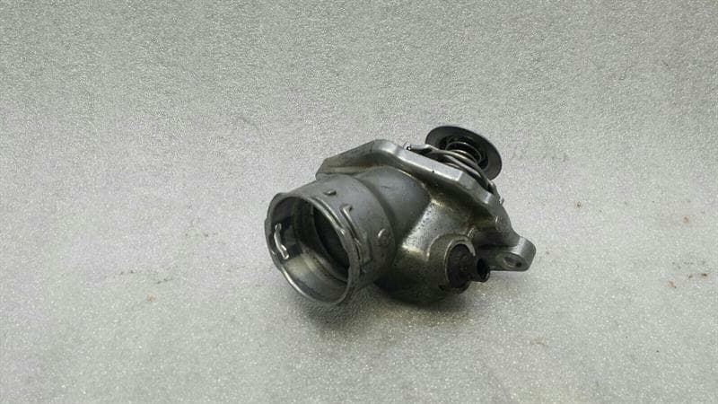 MERCEDES-BENZ MERCEDES SL R230 THERMOSTAT HOUSING A2722000515 THERMOSTAT HOUSING