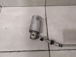 MERCEDES-BENZ Mercedes G63 AMG W463 A/C Pipe A4635002288 Air Conditioning Line Air Conditioning — thumbnail 2